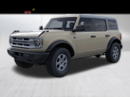Ford Bronco Big Bend 4 Door 4x4 2025