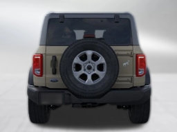 Ford Bronco Big Bend 4 Door 4x4 2025