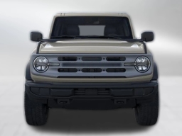 Ford Bronco Big Bend 4 Door 4x4 2025