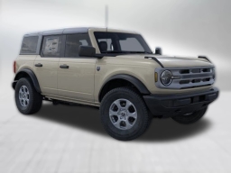 Ford Bronco Big Bend 4 Door 4x4 2025