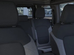 Ford Bronco Big Bend 4 Door 4x4 2025