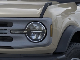 Ford Bronco Big Bend 4 Door 4x4 2025