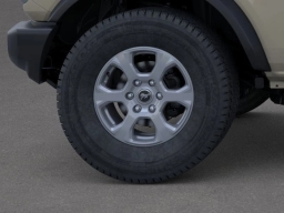 Ford Bronco Big Bend 4 Door 4x4 2025