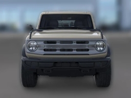 Ford Bronco Big Bend 4 Door 4x4 2025
