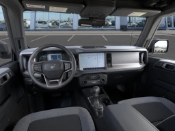 Ford Bronco Big Bend 4 Door 4x4 2025