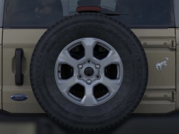 Ford Bronco Big Bend 4 Door 4x4 2025