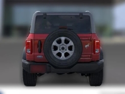 Ford Bronco Big Bend 4 Door 4x4 2025