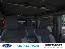 Ford Bronco Big Bend 4 Door 4x4 2025