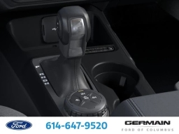 Ford Bronco Big Bend 4 Door 4x4 2025