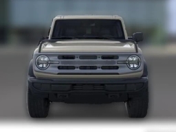 Ford Bronco Big Bend 4 Door 4x4 2025