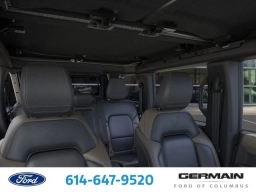 Ford Bronco Big Bend 4 Door 4x4 2025