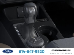 Ford Bronco Big Bend 4 Door 4x4 2025