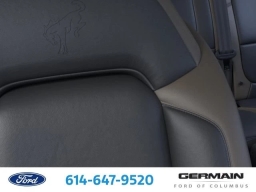 Ford Bronco Big Bend 4 Door 4x4 2025