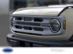 Ford Bronco Big Bend 4 Door 4x4 2025