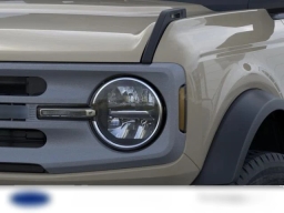 Ford Bronco Big Bend 4 Door 4x4 2025