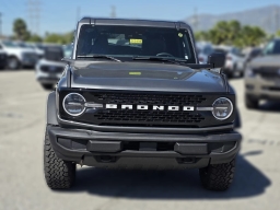 Ford Bronco Big Bend 4 Door 4x4 2026