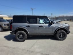 Ford Bronco Big Bend 4 Door 4x4 2026