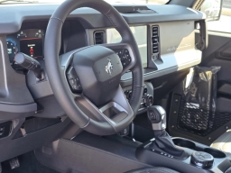 Ford Bronco Big Bend 4 Door 4x4 2026