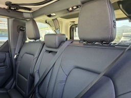 Ford Bronco Big Bend 4 Door 4x4 2026