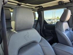 Ford Bronco Big Bend 4 Door 4x4 2026