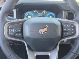 Ford Bronco Big Bend 4 Door 4x4 2026