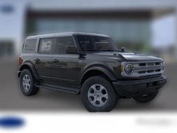 Ford Bronco Big Bend 4 Door 4x4 2025