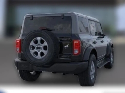 Ford Bronco Big Bend 4 Door 4x4 2025