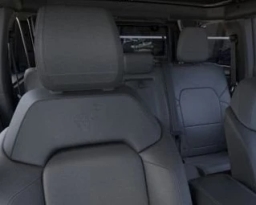 Ford Bronco Big Bend 4 Door 4x4 2025