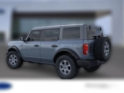 Ford Bronco Big Bend 4 Door 4x4 2025