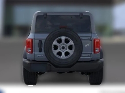 Ford Bronco Big Bend 4 Door 4x4 2025