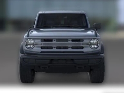 Ford Bronco Big Bend 4 Door 4x4 2025