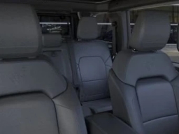 Ford Bronco Big Bend 4 Door 4x4 2025