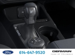 Ford Bronco Big Bend 4 Door 4x4 2025