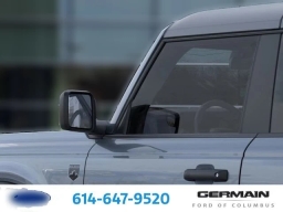 Ford Bronco Big Bend 4 Door 4x4 2025