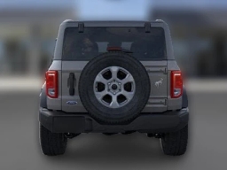 Ford Bronco Big Bend 4 Door 4x4 2026