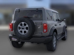 Ford Bronco Big Bend 4 Door 4x4 2026