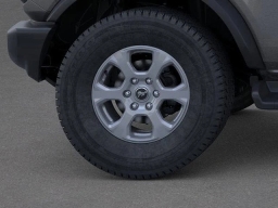 Ford Bronco Big Bend 4 Door 4x4 2026