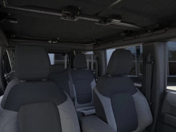 Ford Bronco Big Bend 4 Door 4x4 2026