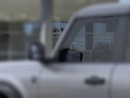 Ford Bronco Big Bend 4 Door 4x4 2026