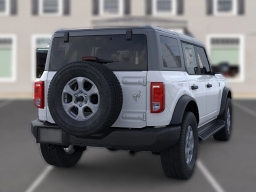 Ford Bronco Big Bend 4 Door 4x4 2026