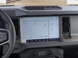 Ford Bronco Big Bend 4 Door 4x4 2026