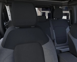 Ford Bronco Big Bend 4 Door 4x4 2026