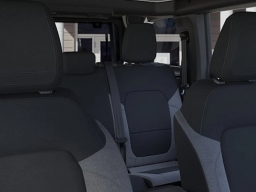 Ford Bronco Big Bend 4 Door 4x4 2026