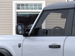 Ford Bronco Big Bend 4 Door 4x4 2026