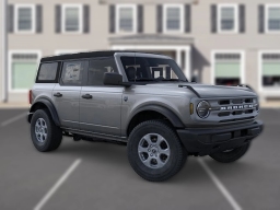 Ford Bronco Big Bend 4 Door 4x4 2025