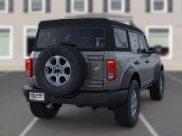 Ford Bronco Big Bend 4 Door 4x4 2025