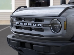 Ford Bronco Big Bend 4 Door 4x4 2025