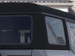 Ford Bronco Big Bend 4 Door 4x4 2025