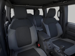 Ford Bronco Big Bend 4 Door 4x4 2025