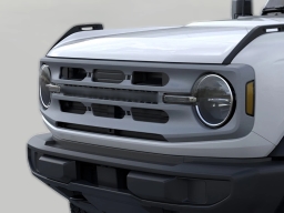 Ford Bronco Big Bend 4 Door 4x4 2025